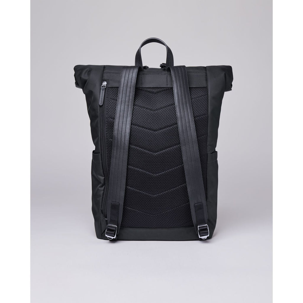 Sandqvist Albus Backpack - Black