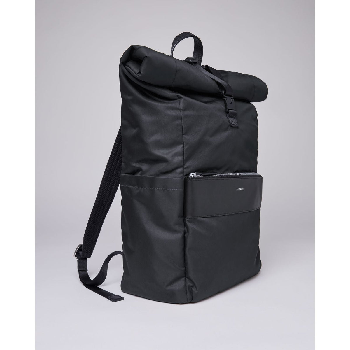 Sandqvist Albus Backpack - Black