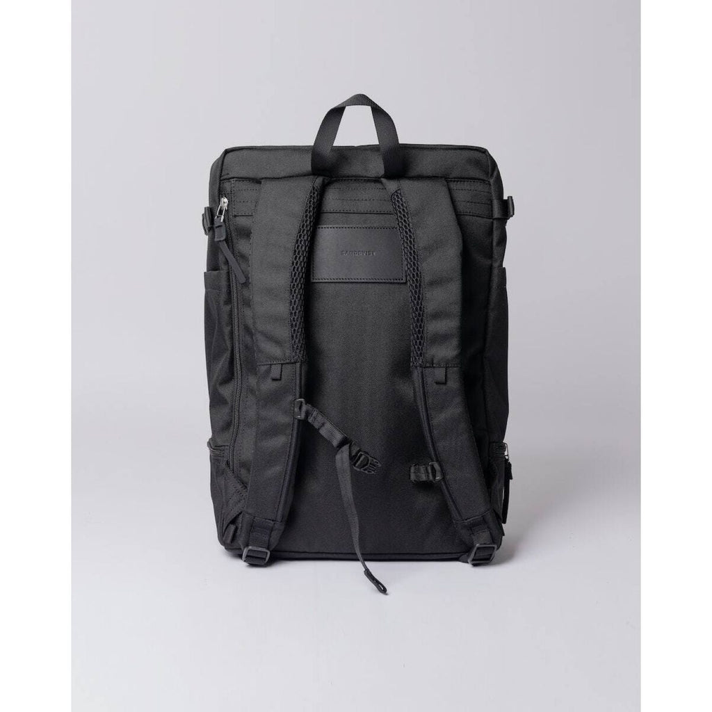 Sandqvist Alde Backpack - Black