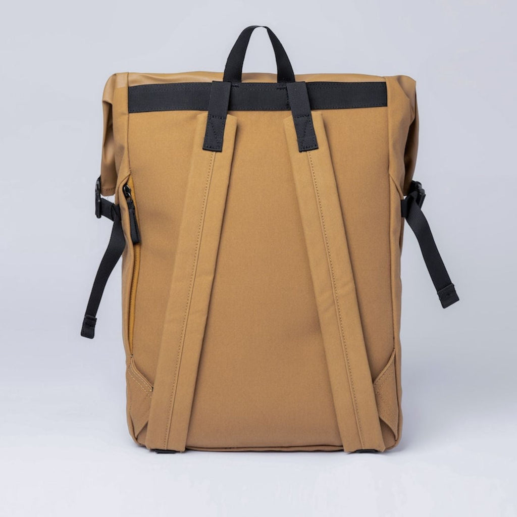 Sandqvist Alfred Backpack - Bronze