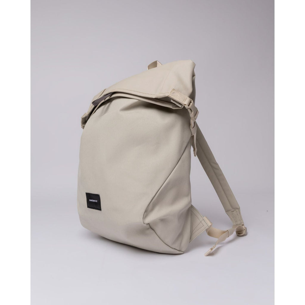 Sandqvist Alfred Backpack - Pale Birch