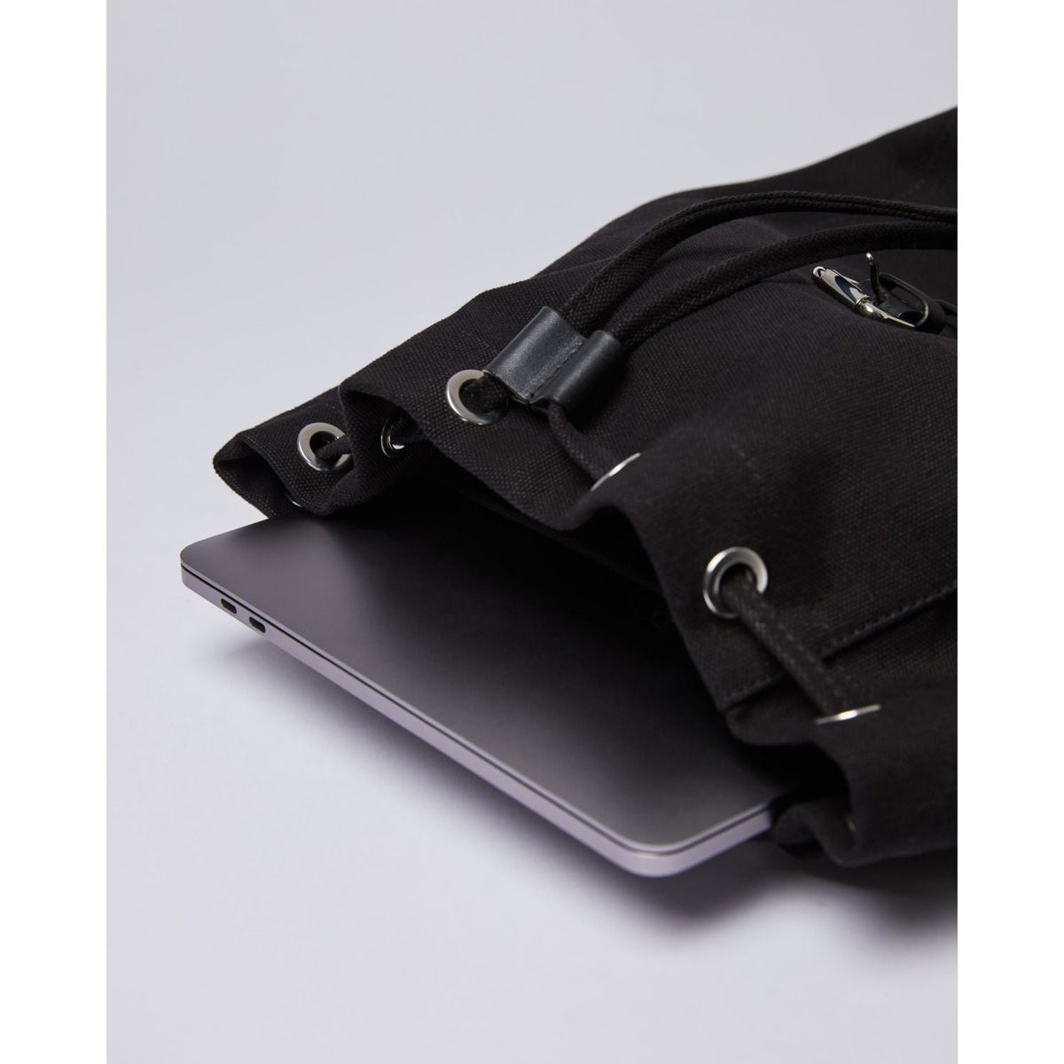 Sandqvist Alva Backpack - Black