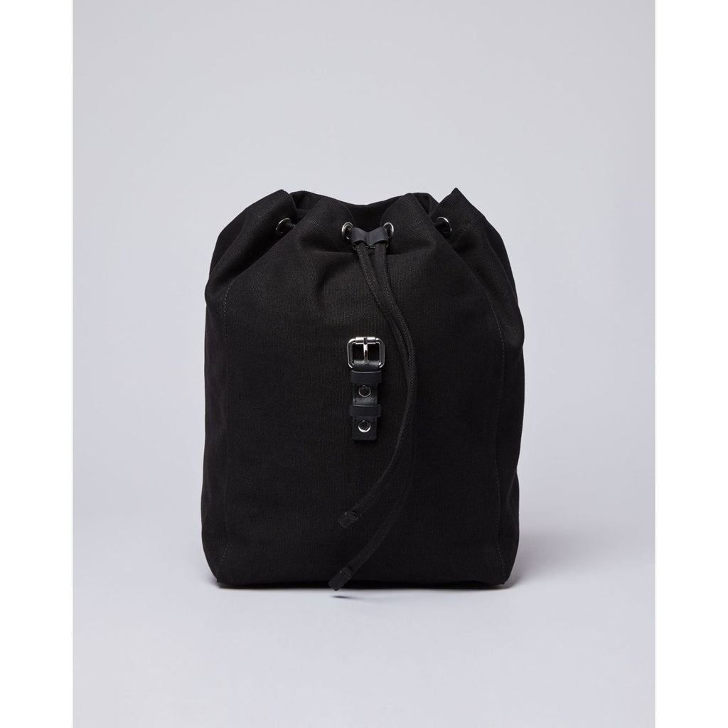 Sandqvist Alva Backpack - Black