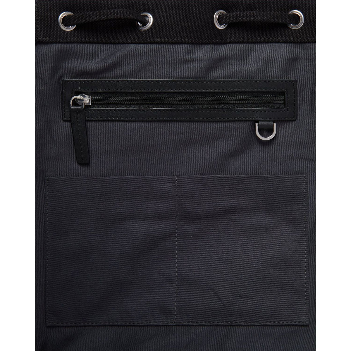 Sandqvist Alva Backpack - Black