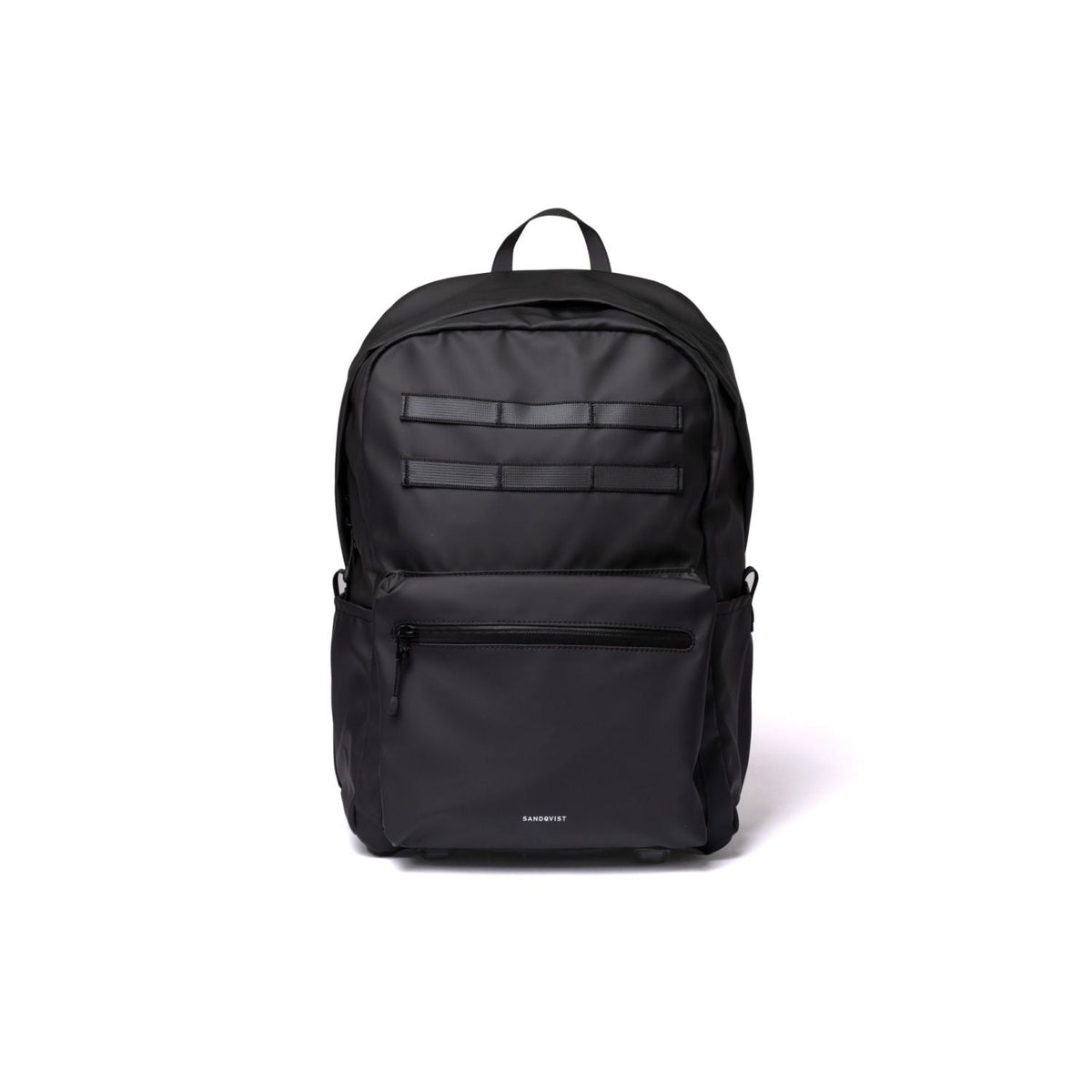 Sandqvist Alvar Backpack - Black