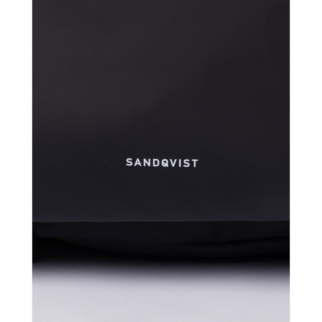 Sandqvist Alvar Backpack - Black