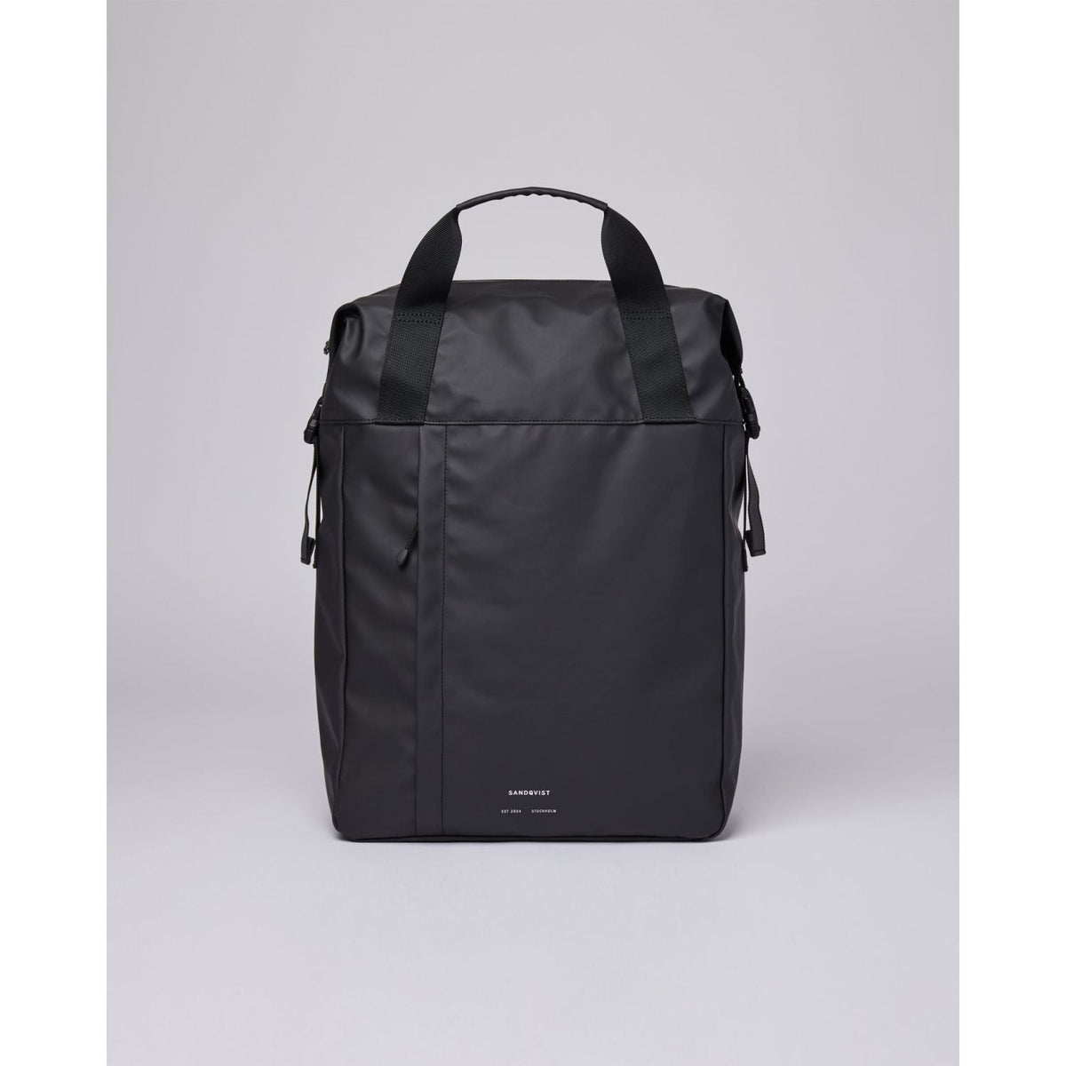 Sandqvist Atle Backpack - Black