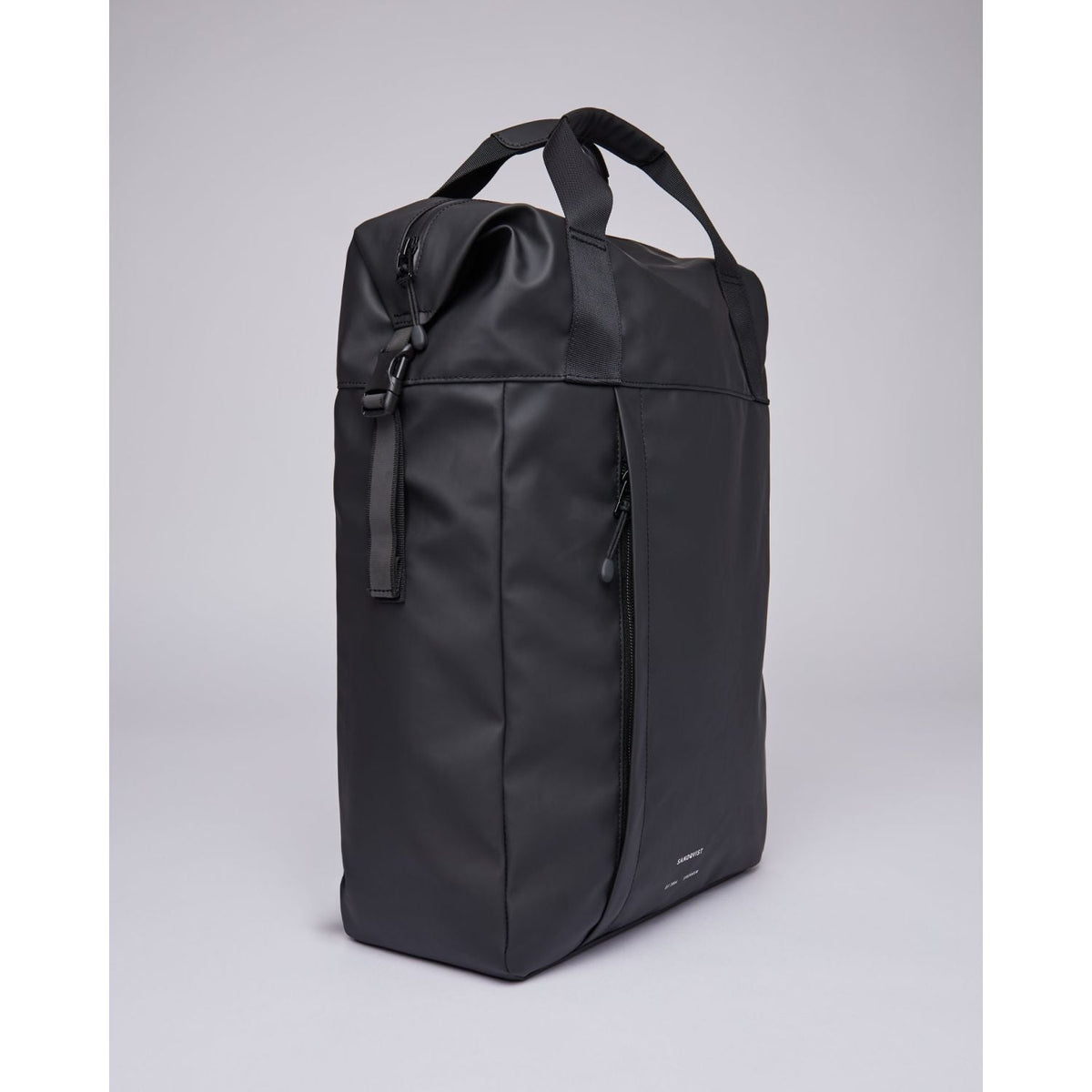 Sandqvist Atle Backpack - Black