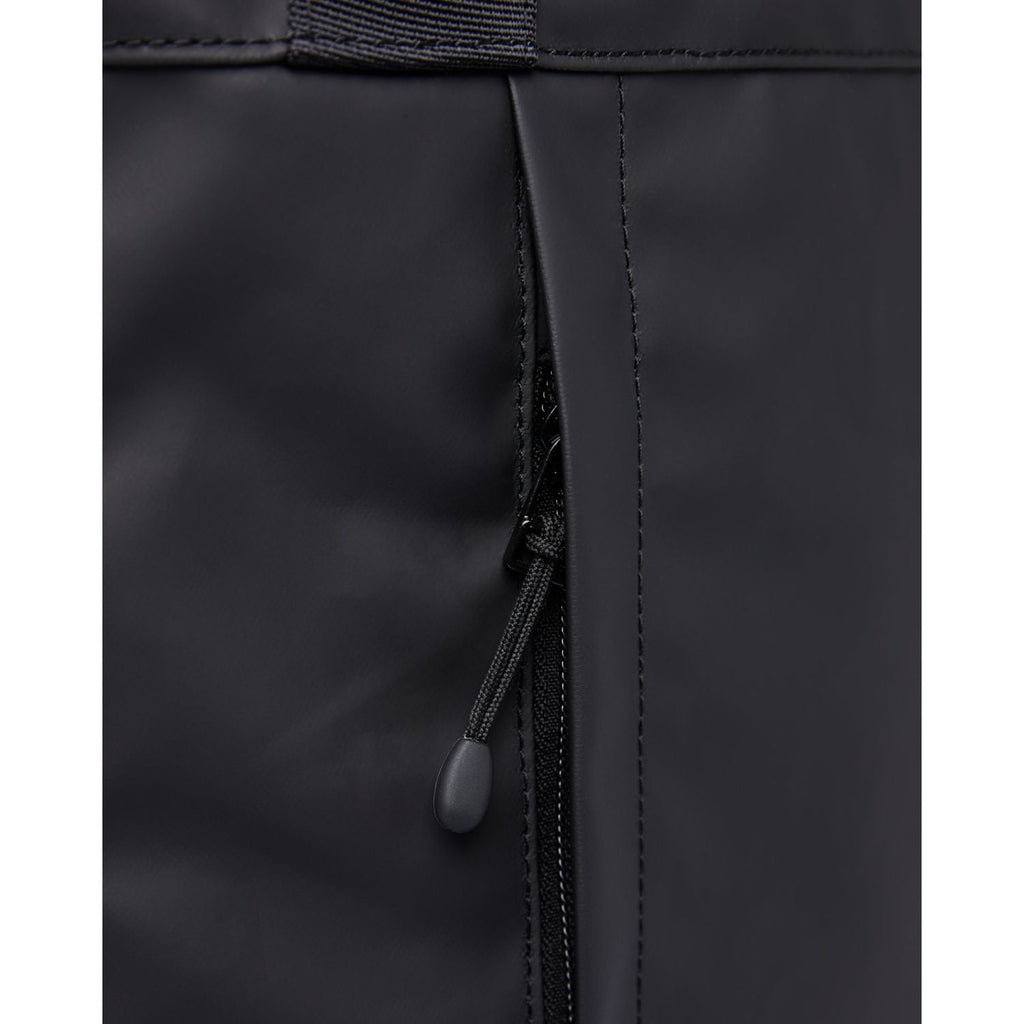 Sandqvist Atle Backpack - Black
