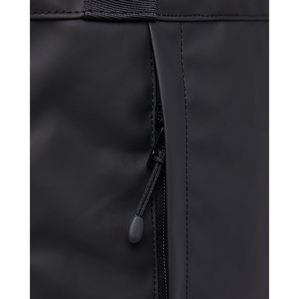 Sandqvist Atle Backpack - Black