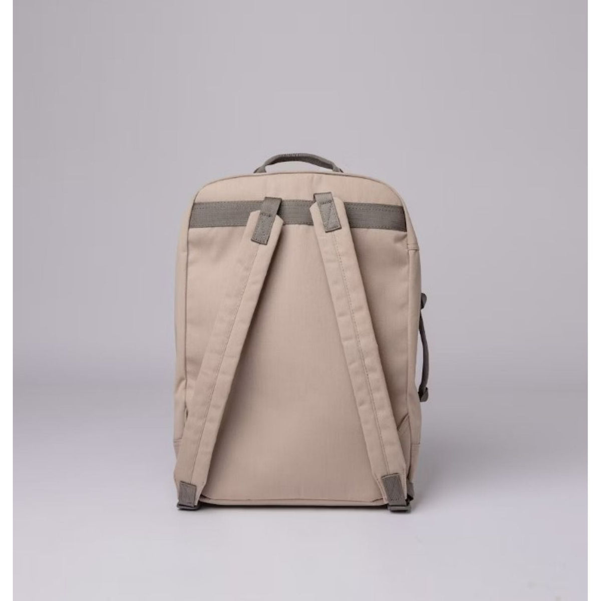 Sandqvist August Backpack - Dune