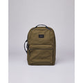 Sandqvist August Backpack - Olive