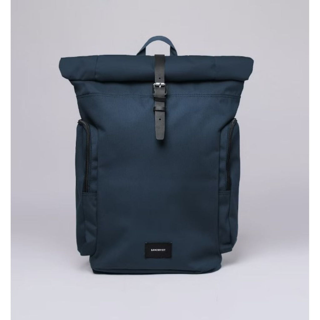 Sandqvist Axel Backpack - Navy