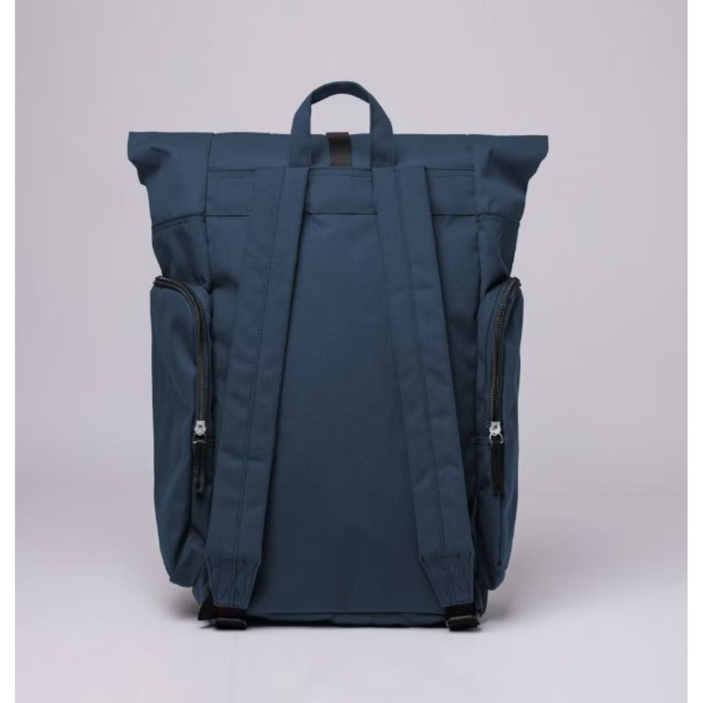 Sandqvist Axel Backpack - Navy