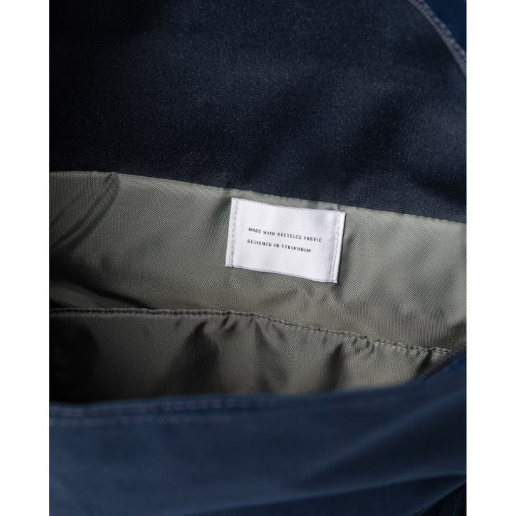 Sandqvist Axel Backpack - Navy