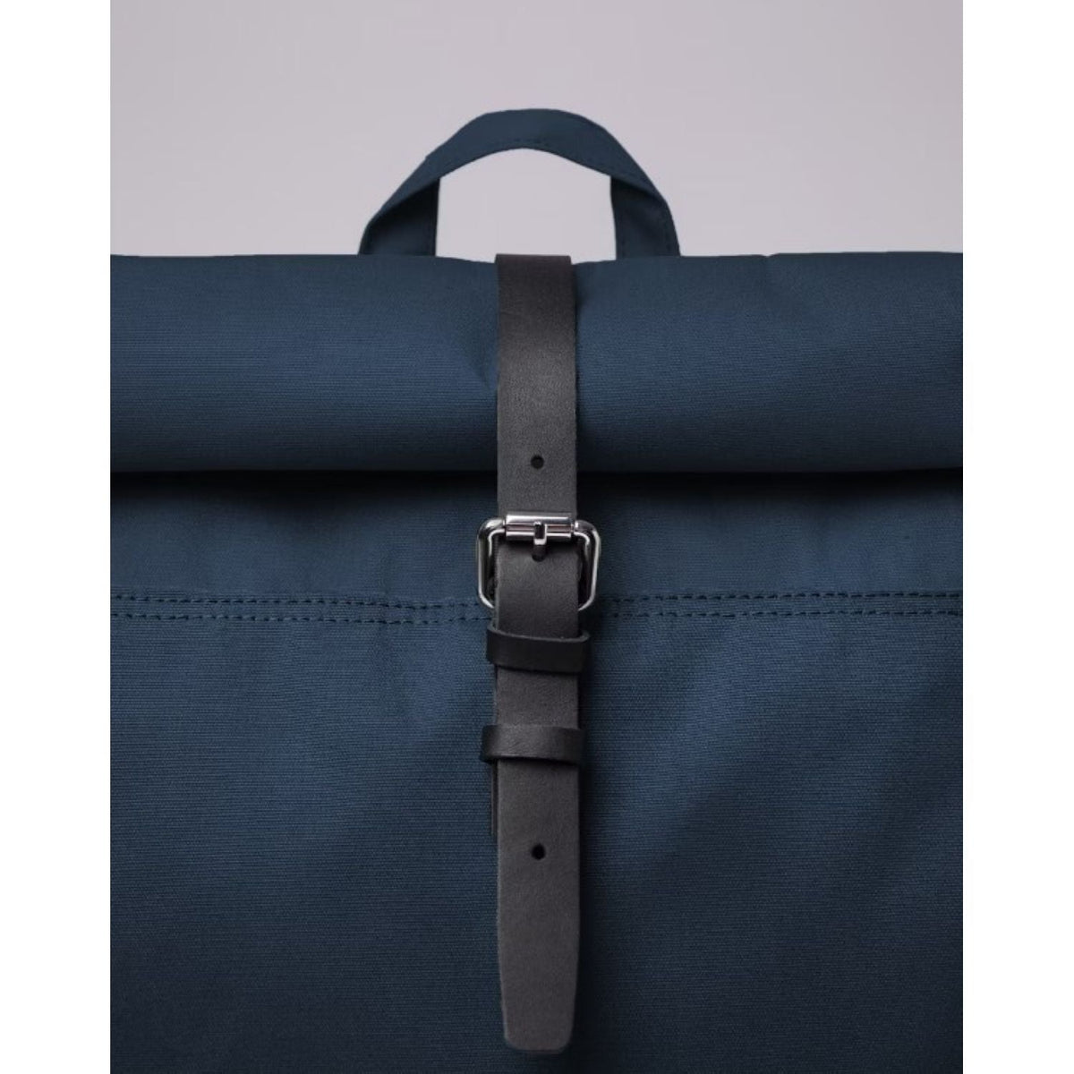 Sandqvist Axel Backpack - Navy