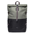 Sandqvist Bernt Backpack - Multi Clover Green