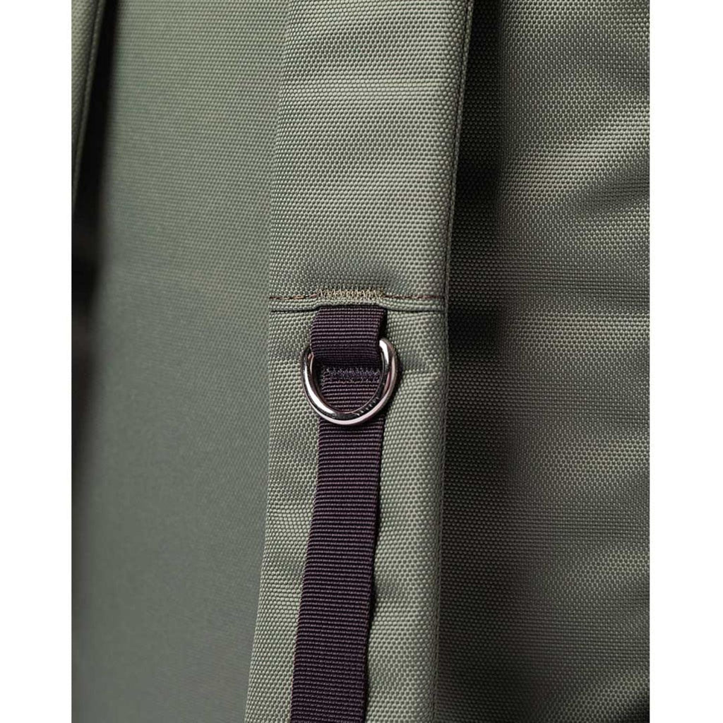 Sandqvist Bernt Backpack - Multi Clover Green