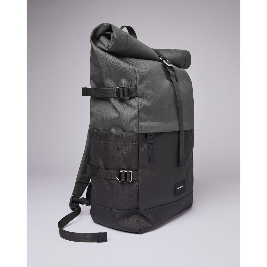 Sandqvist Bernt Backpack - Multi Dark