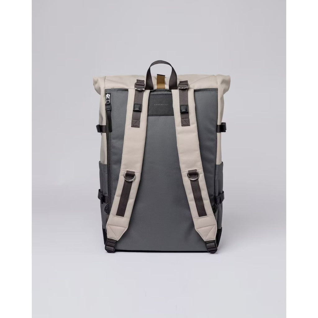Sandqvist Bernt Backpack - Multi Stone