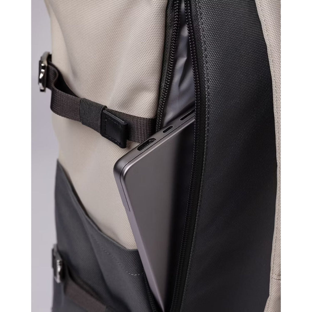 Sandqvist Bernt Backpack - Multi Stone