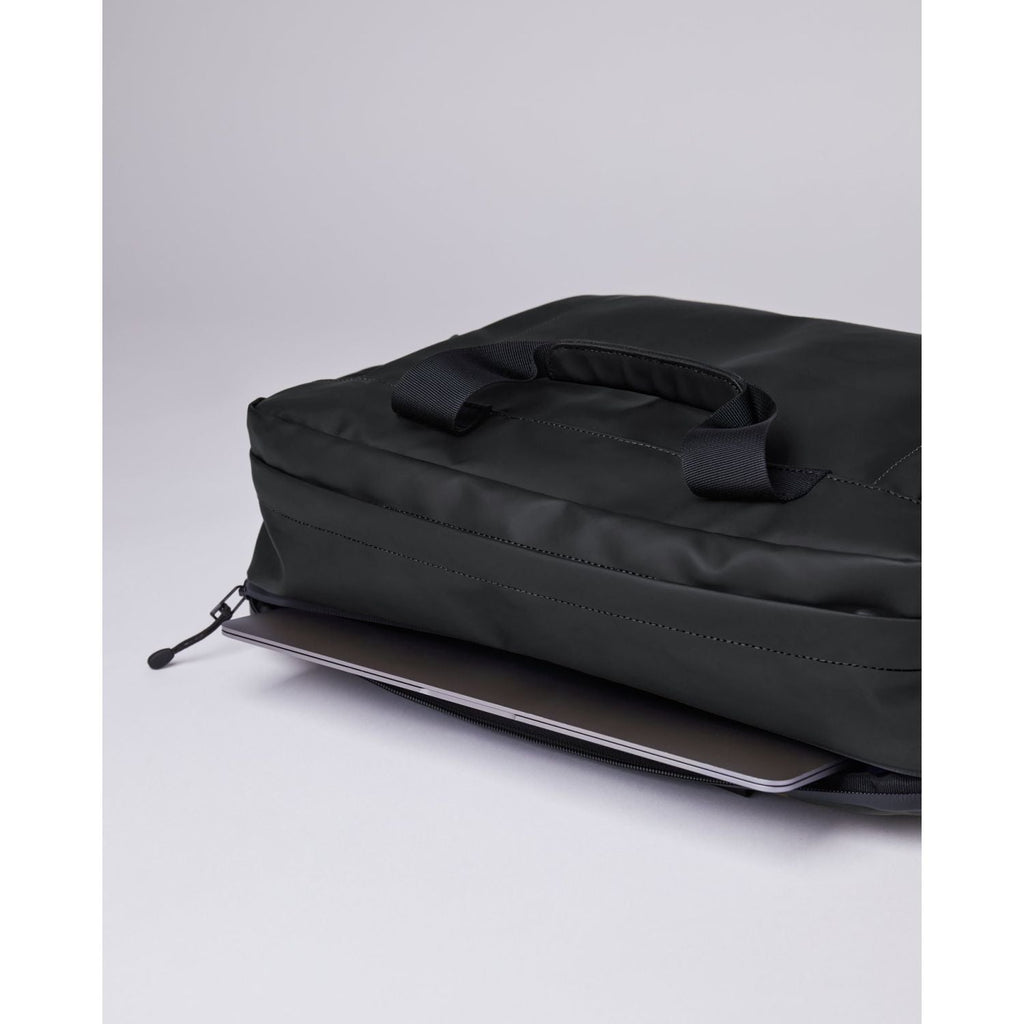 Sandqvist Dal Briefcase - Black