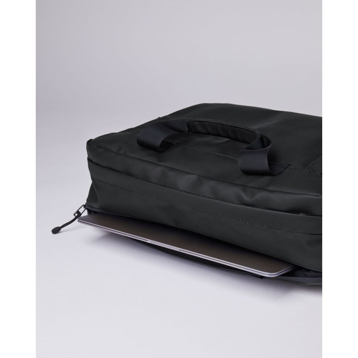 Sandqvist Dal Briefcase - Black