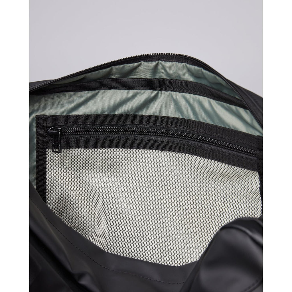 Sandqvist Dal Briefcase - Black