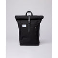 Sandqvist Dante Backpack - Black
