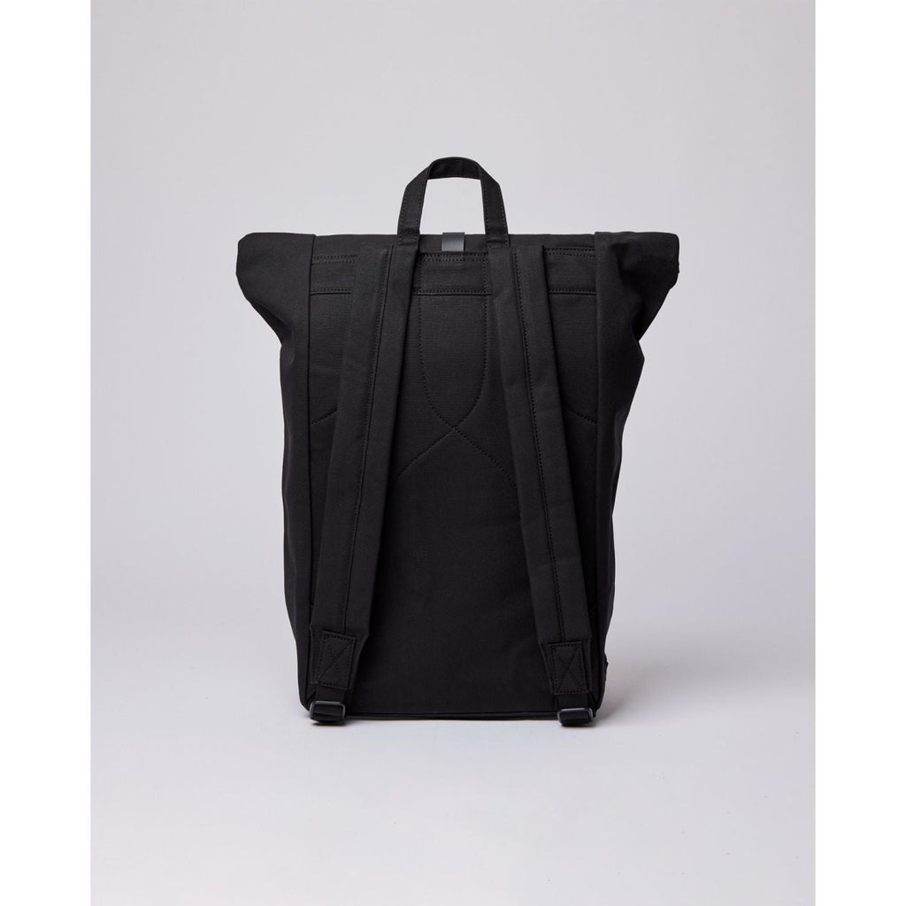 Sandqvist Dante Backpack - Black
