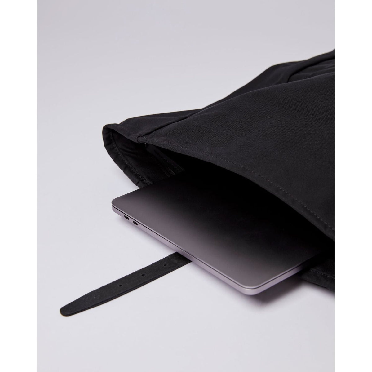 Sandqvist Dante Backpack - Black