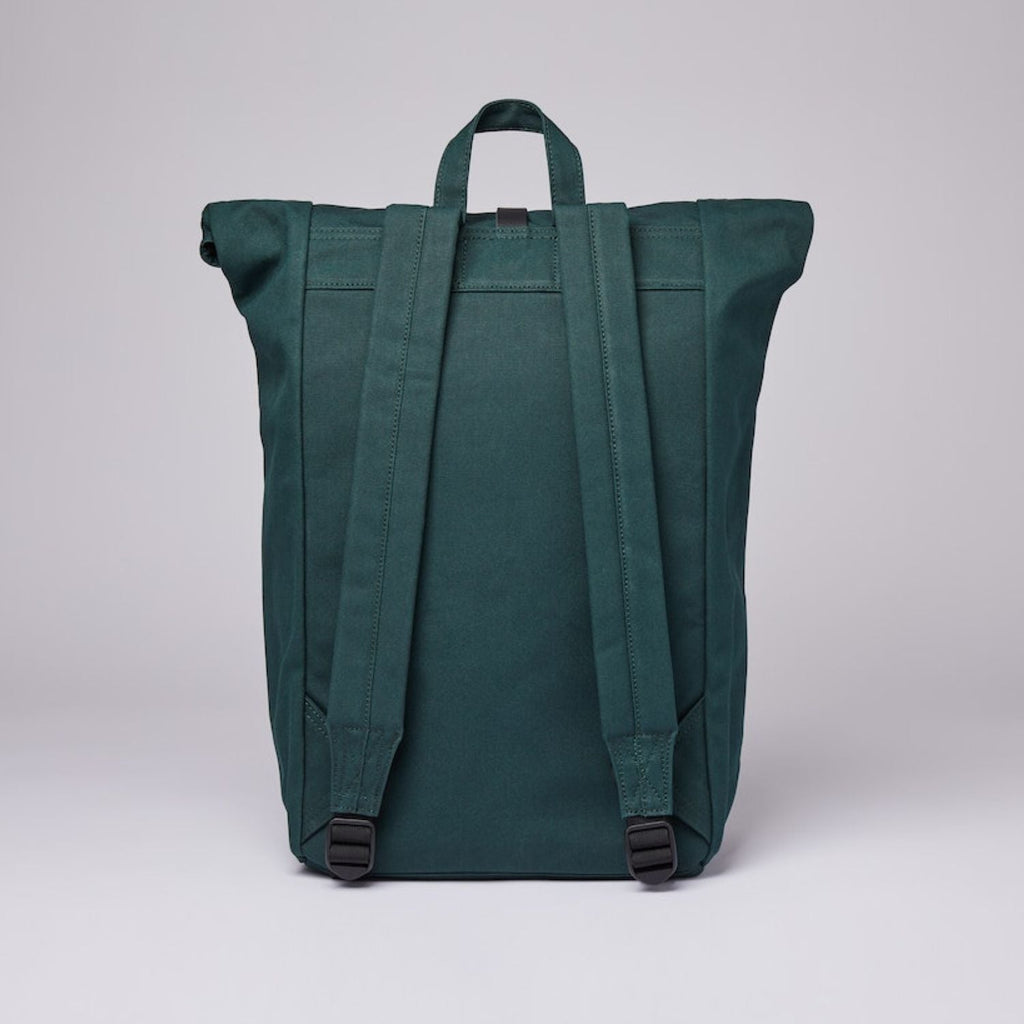 Sandqvist Dante Backpack - Deep Green