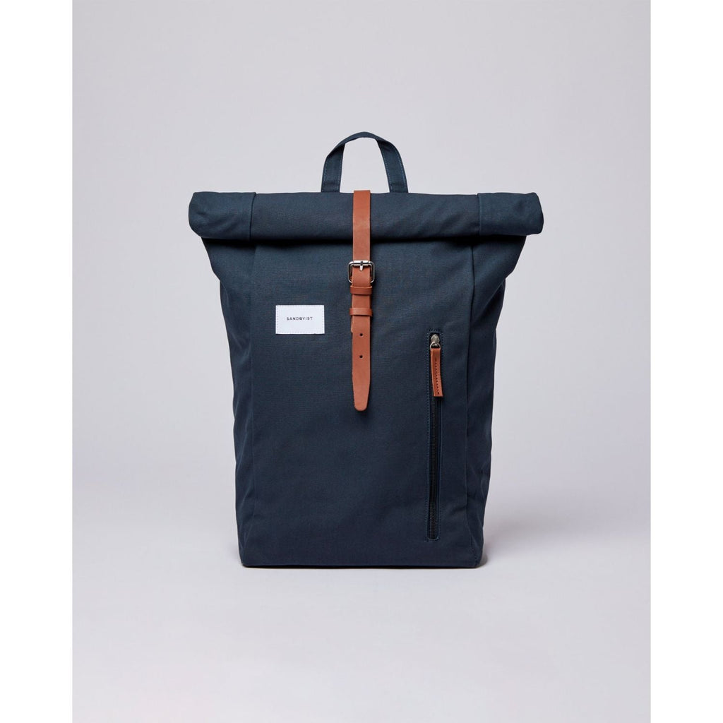 Sandqvist Dante Backpack - Navy