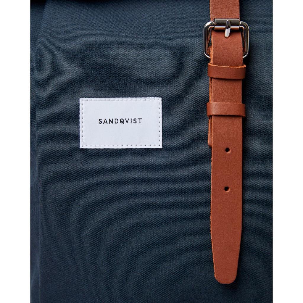 Sandqvist Dante Backpack - Navy