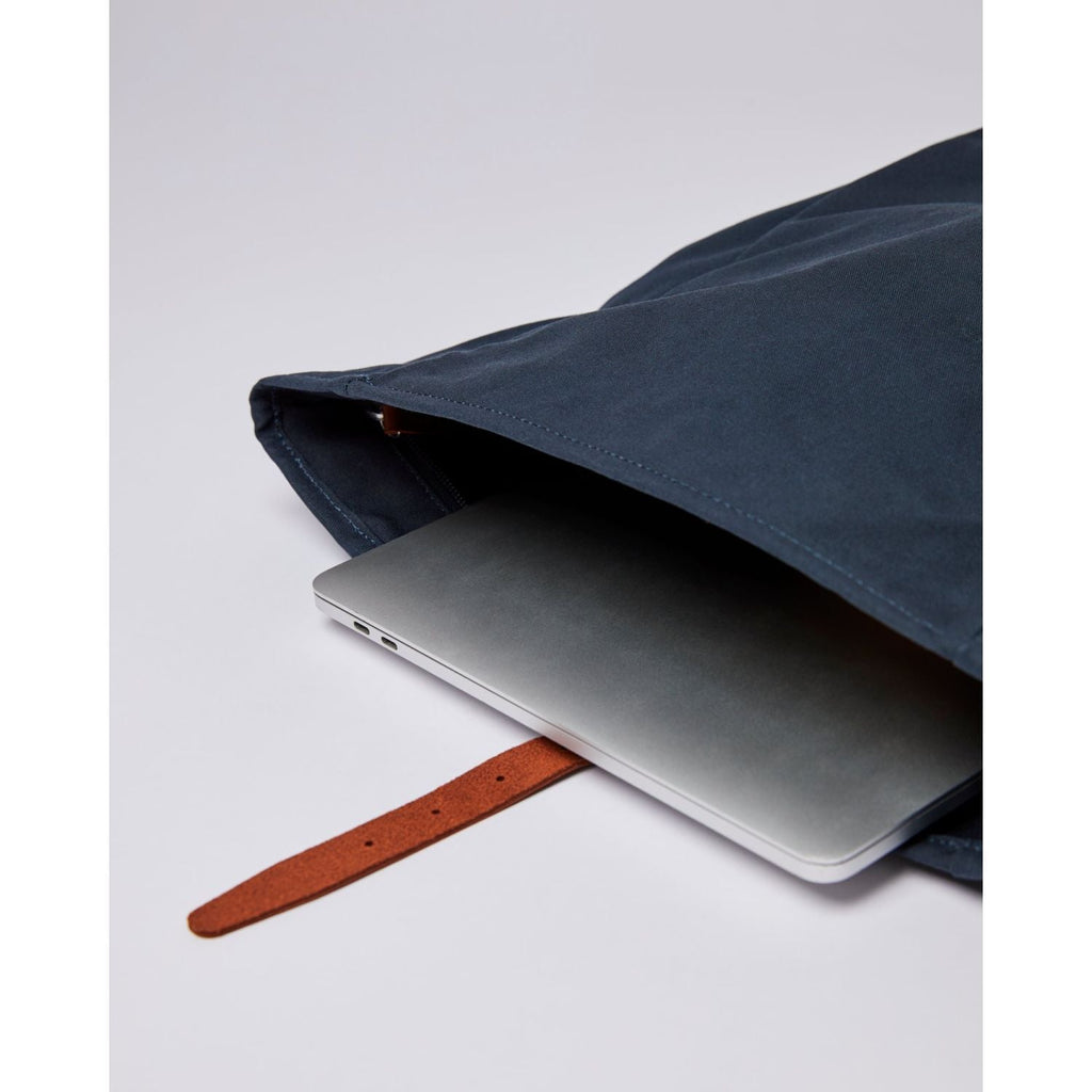 Sandqvist Dante Backpack - Navy