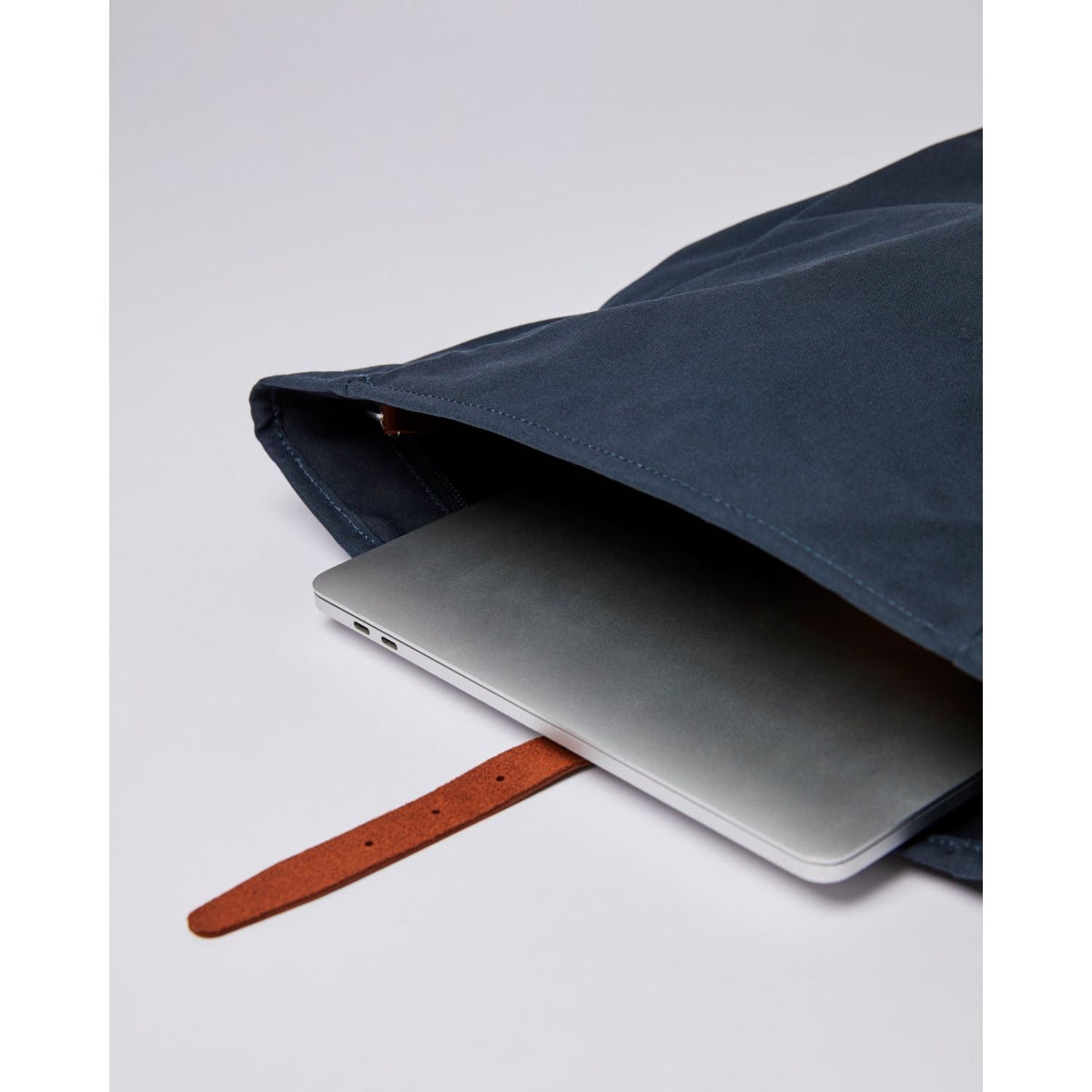 Sandqvist Dante Backpack - Navy