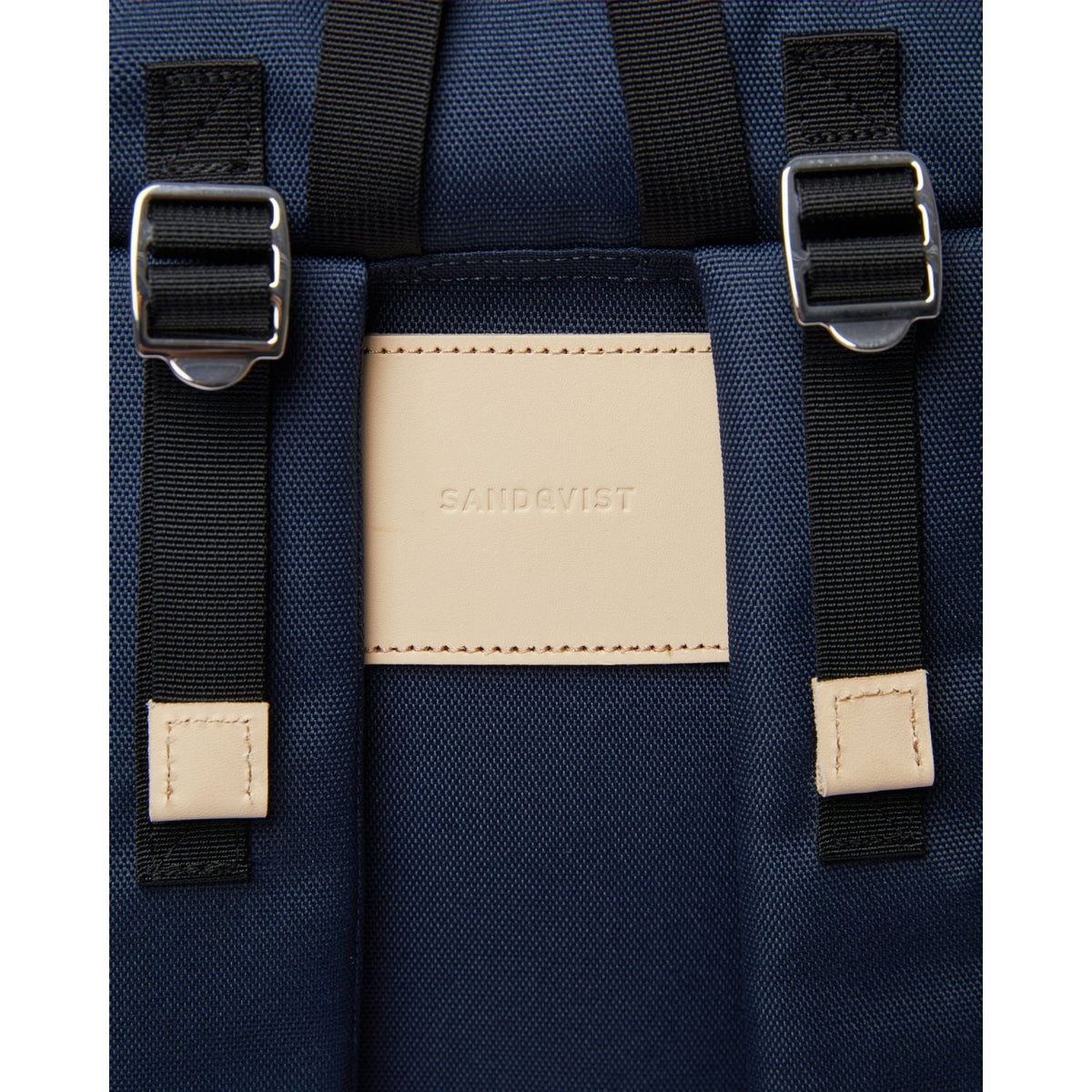 Sandqvist Harald Backpack - Navy