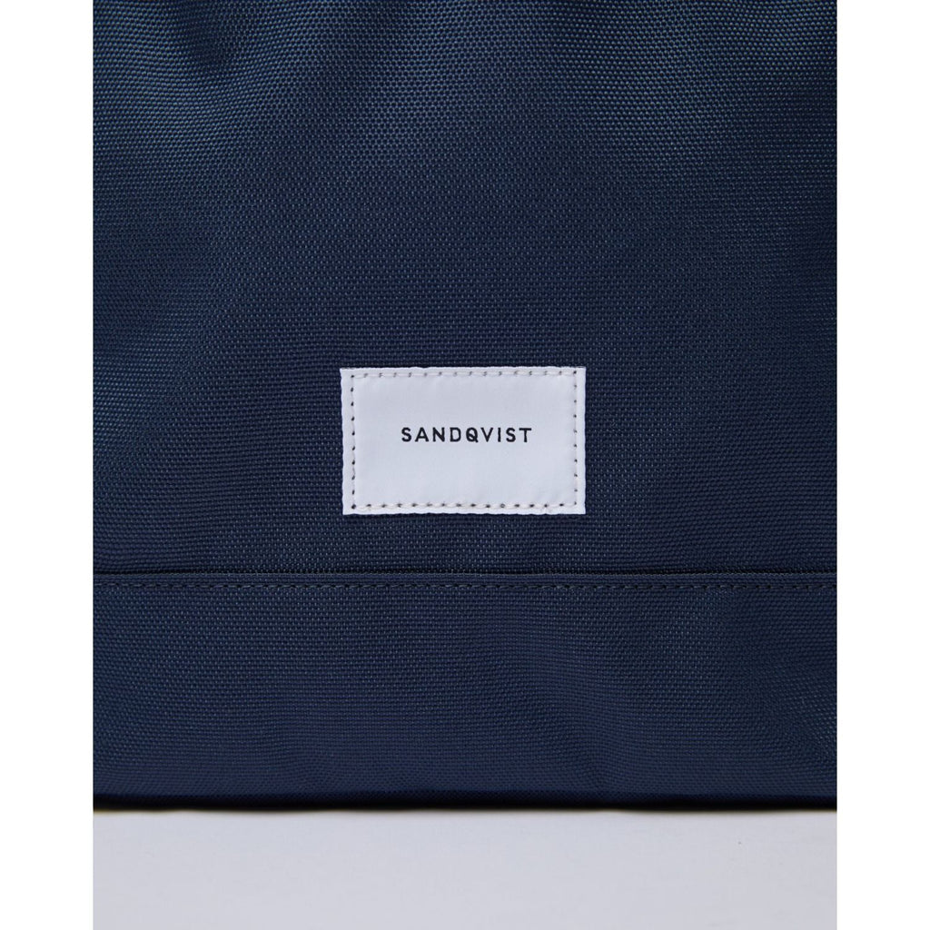 Sandqvist Harald Backpack - Navy