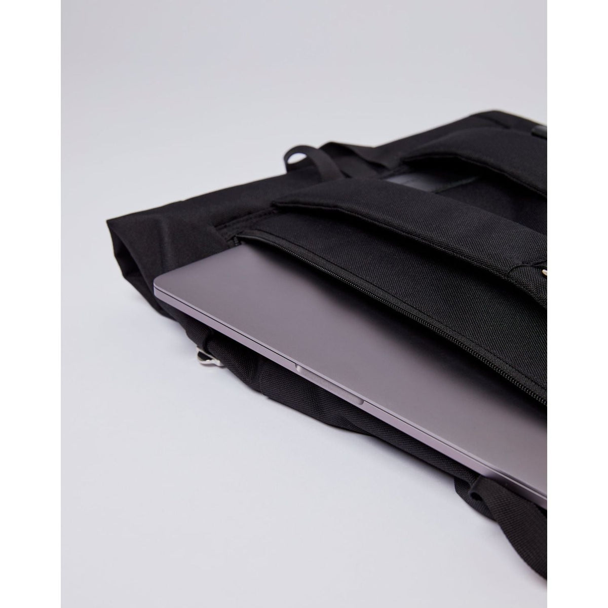 Sandqvist Ilon Backpack - Black