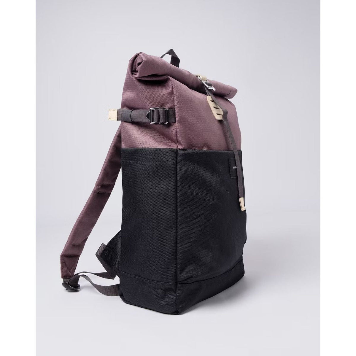 Sandqvist Ilon Backpack - Multi Lilac Dawn