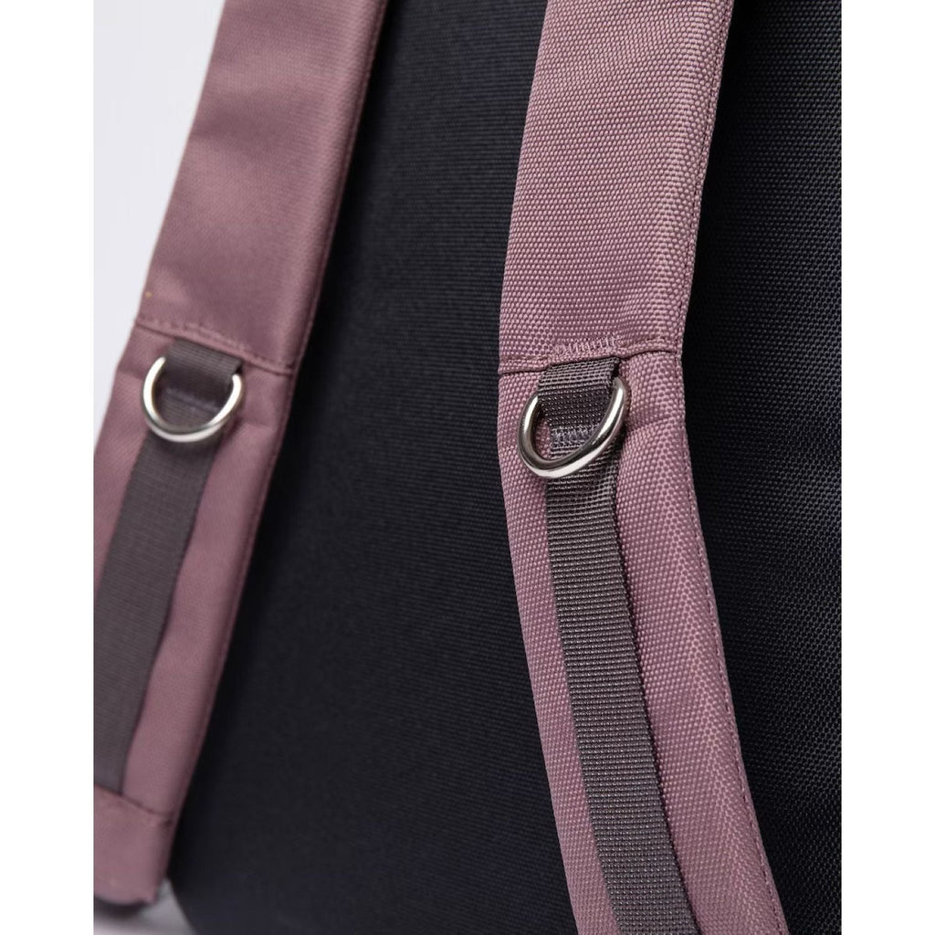 Sandqvist Ilon Backpack - Multi Lilac Dawn
