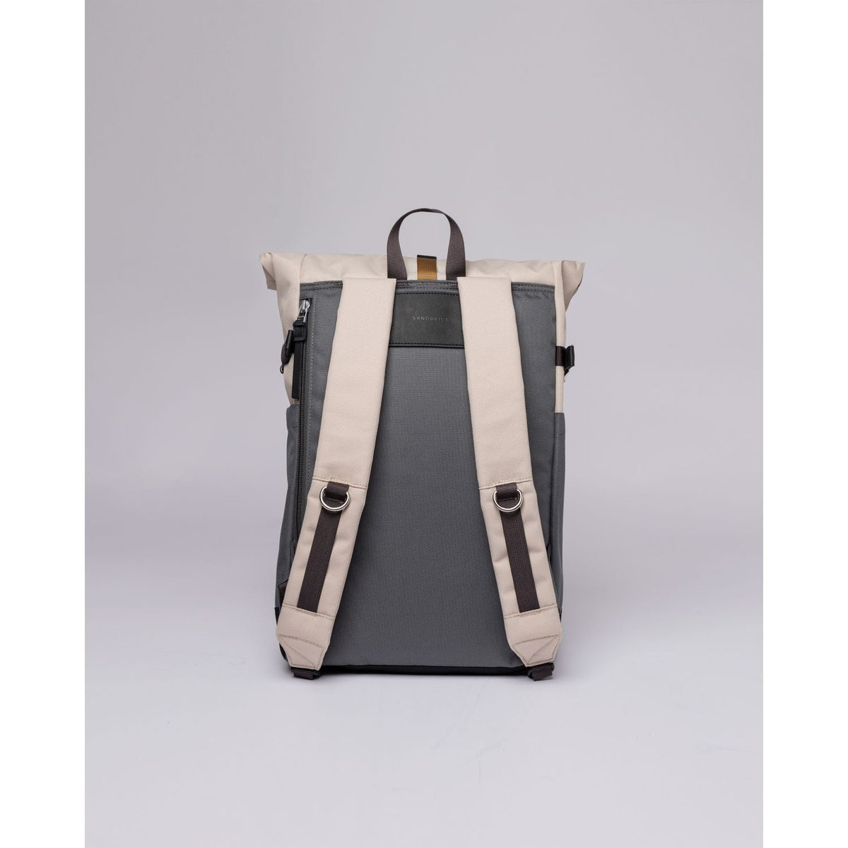 Sandqvist Ilon Backpack - Multi Stone