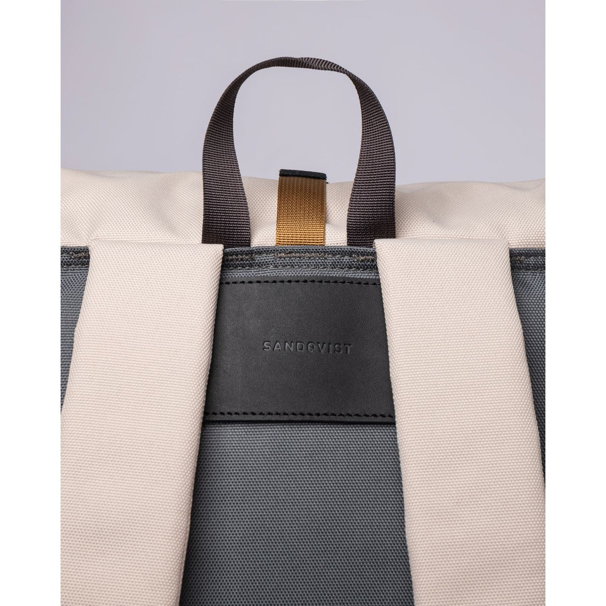 Sandqvist Ilon Backpack - Multi Stone