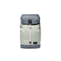 Sandqvist Jack Backpack - Multi Dew Green/Night Grey