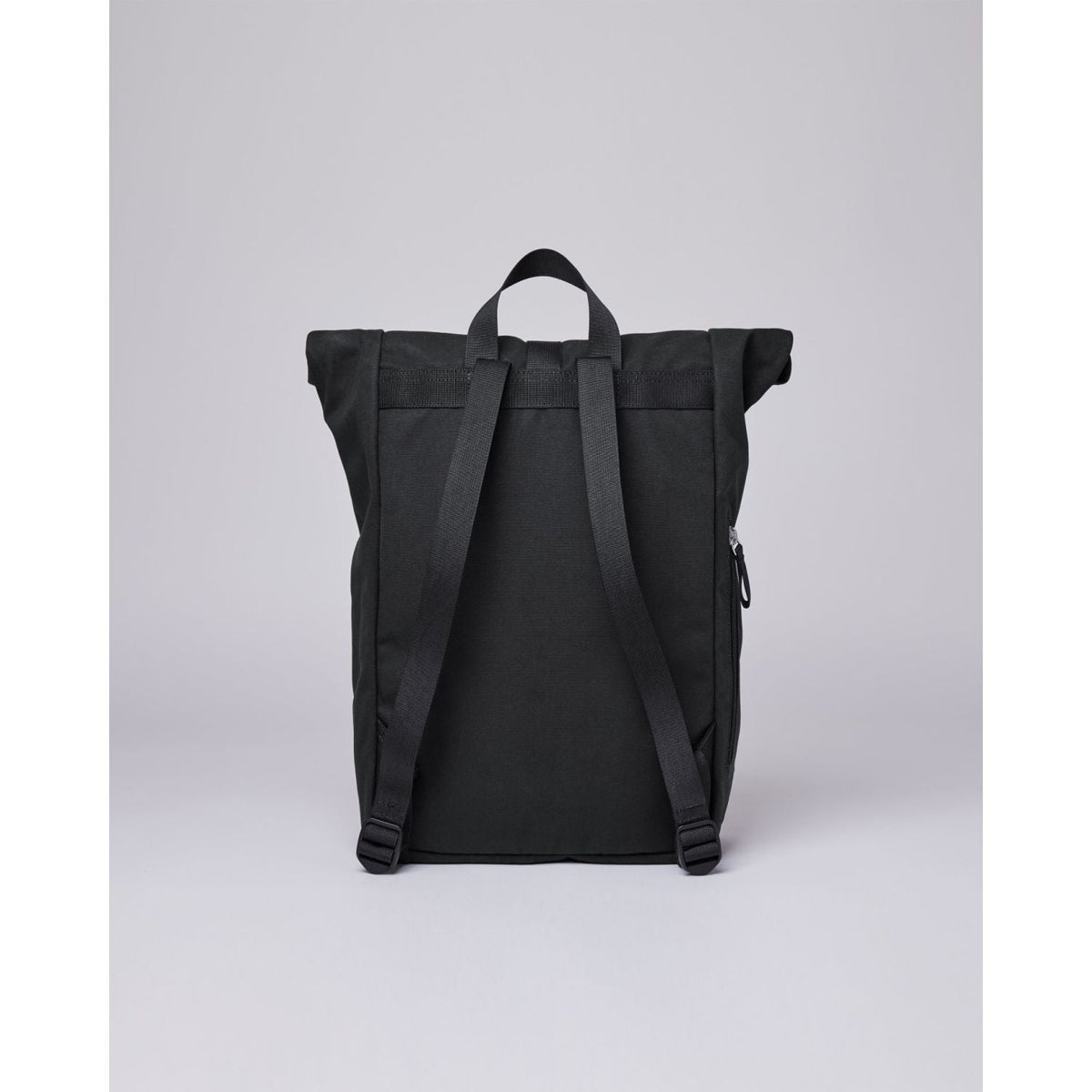 Sandqvist Kaj Backpack - Black