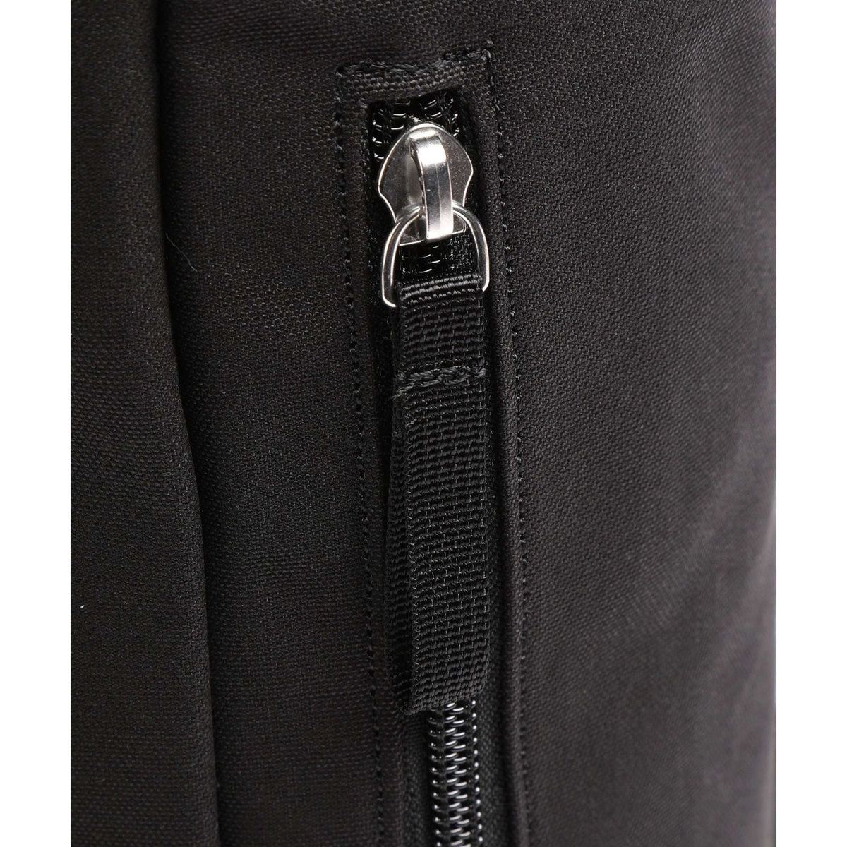 Sandqvist Kaj Backpack - Black