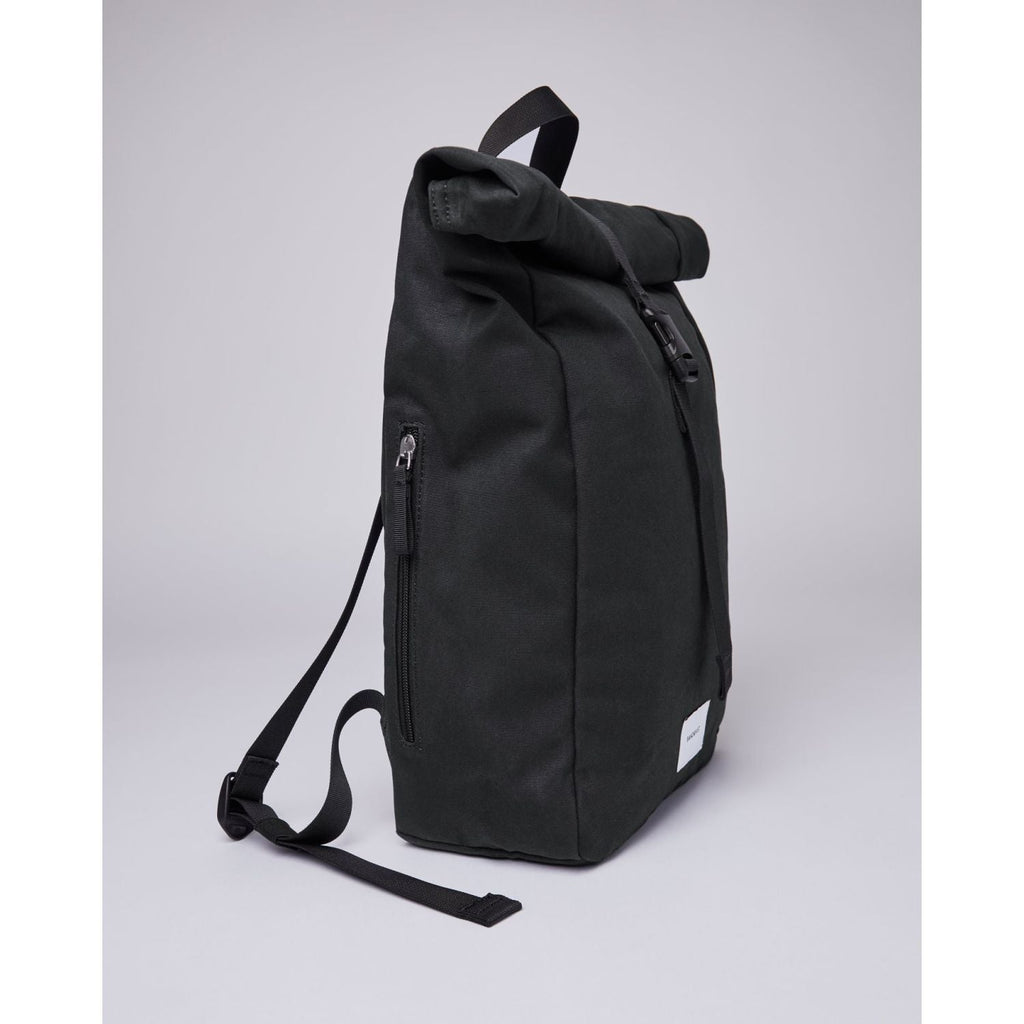 Sandqvist Kaj Backpack - Black