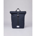 Sandqvist Kaj Backpack - Navy