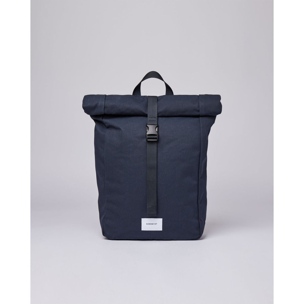 Sandqvist Kaj Backpack - Navy