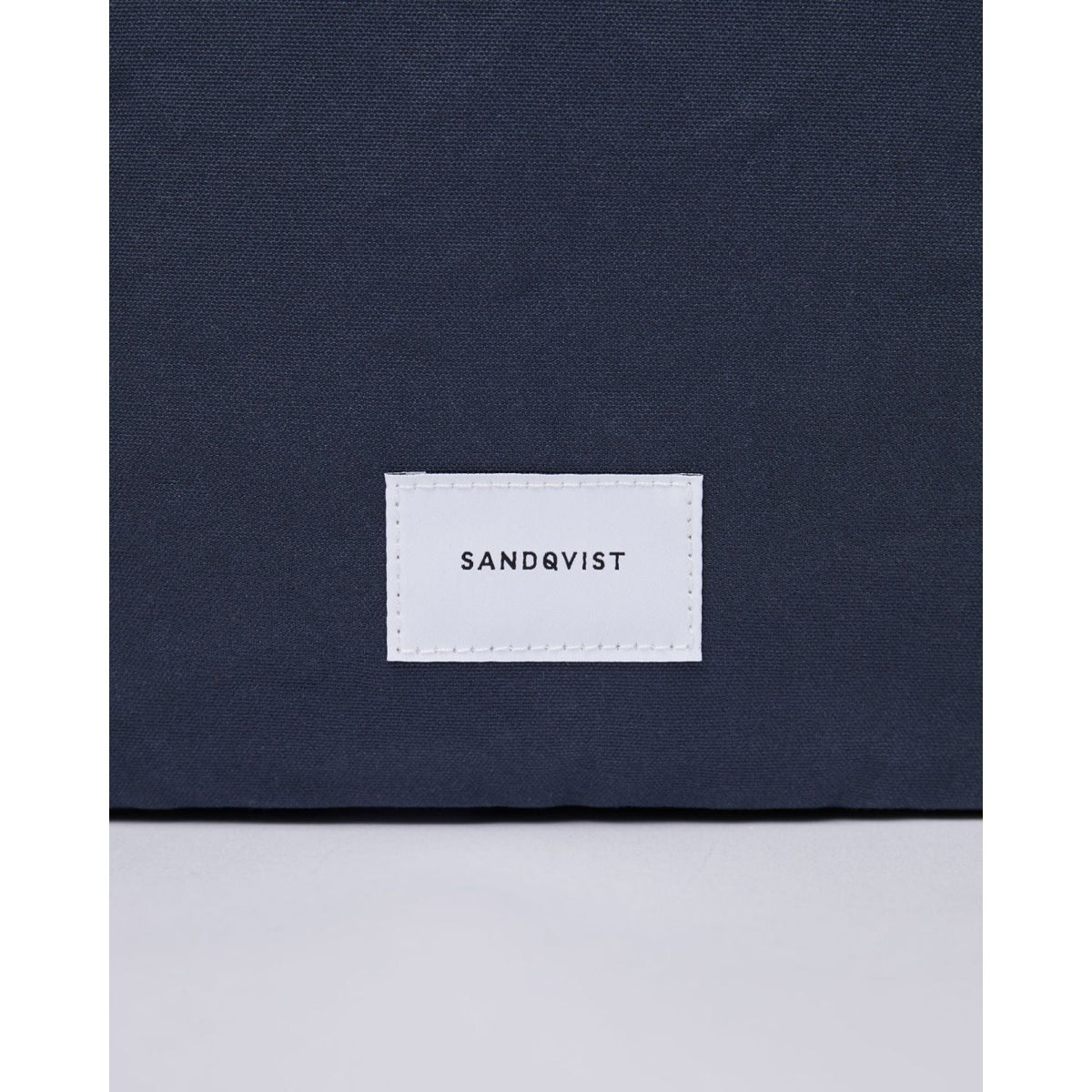 Sandqvist Kaj Backpack - Navy